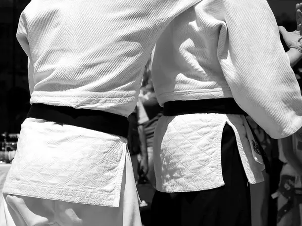 Aikido Club Kellinghusen e. V.
