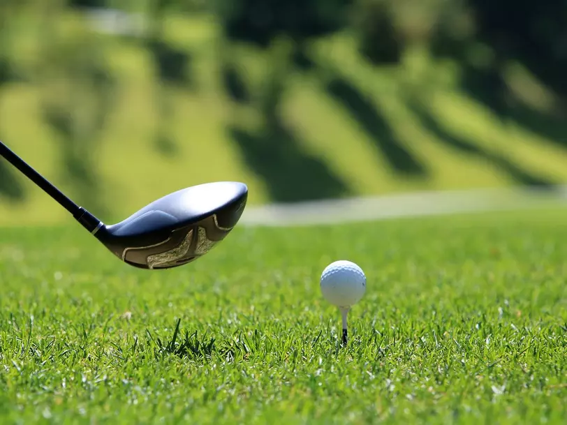 Golfclub Gut Hahues zu Telgte e. V. in Telgte