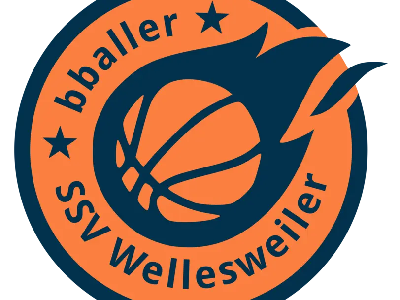 SSV Wellesweiler Abt. Basketball  in Neunkirchen